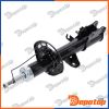 Amortisseur de suspension avant droite pour SUZUKI | A-SU-022, 4160154P00